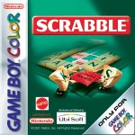 UBI SOFT Scrabble GBC