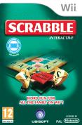 UBI SOFT Scrabble Wii