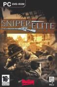 UBI SOFT Sniper Elite PC