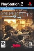UBI SOFT Sniper Elite PS2