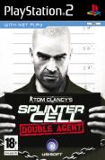 UBI SOFT Splinter Cell 4 Double Agent PS2