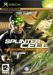 UBI SOFT Splinter Cell Pandora Tomorrow Xbox