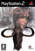 UBI SOFT Syberia 2 PS2