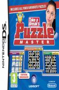 UBI SOFT Take A Breaks Puzzle Master NDS
