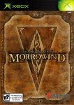 UBI SOFT The Elder Scrolls III Morrowind (Xbox)