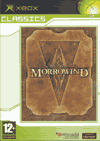 UBI SOFT The Elder Scrolls III Morrowind Xbox Classics