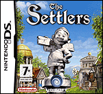 The Settlers NDS