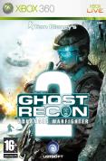UBI SOFT Tom Clancys Ghost Recon Advanced Warfighter 2 Xbox 360