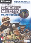 UBI SOFT Tom Clancys Ghost Recon Island Thunder Add On PC
