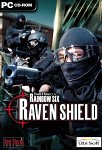 UBI SOFT Tom Clancys Rainbow Six Raven Shield (Xbox)