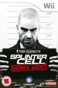 UBI SOFT Tom Clancys Splinter Cell Double Agent Wii