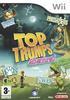 Top Trumps Adventures Wii