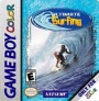 UBI SOFT Ultimate Surfing GBC