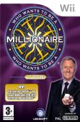 Who Wants To Be A Millionaire 2nd Edition Wii