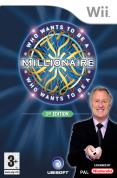 UBI SOFT Who Wants To Be A Millionaire Wii