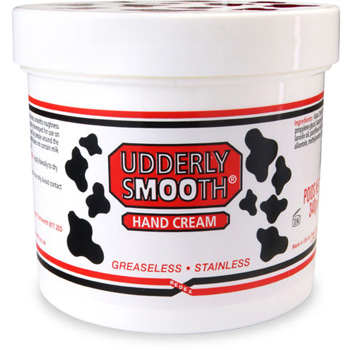 Udderly Smooth Hand Cream