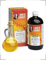 Udos Choice - Ultimate Oil Blend - 500Ml
