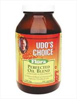 Udos Choice Oil Blend (1000Mg) - 180 Caps