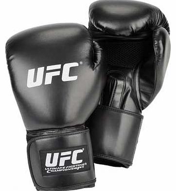 UFC 16oz Training Gloves