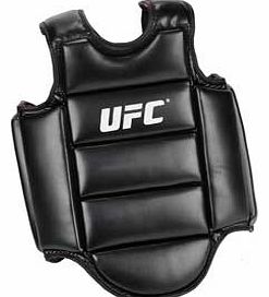 UFC Chest Guard - Large