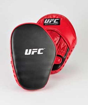 UFC Focus Mitts