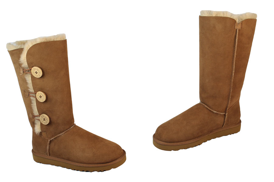 &reg; Australia - Bailey Button Triplet -