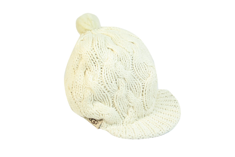 &reg; Australia - Cable Visor - Ivory