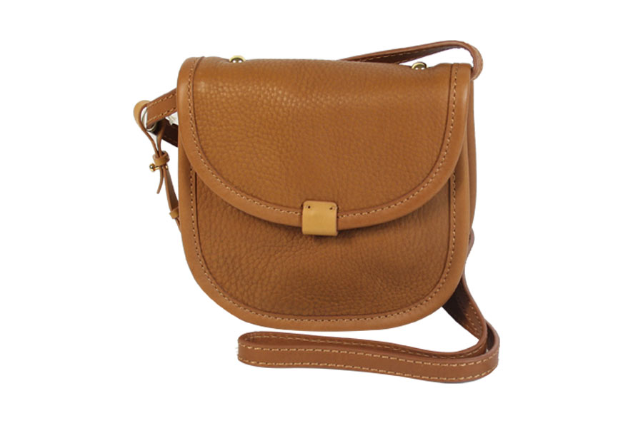 &reg; Australia - Crossbody Bag - Caramel