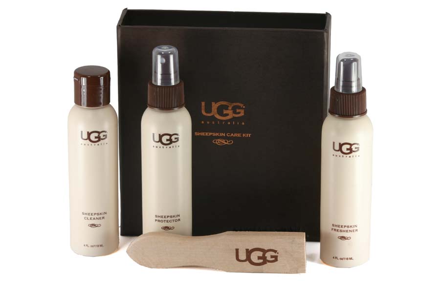 &reg; Australia Boots - Sheepskin Care Kit