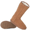 Uggs   Emus EMU BRONTE CHESTNUT HIGH BOOT