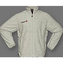 Uhl Sport Classic Training Fleece Jacket