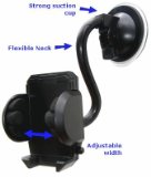 Ukdapper - CAR SUCTION MOUNT HOLDER For Apple iPod Touch/iPhone