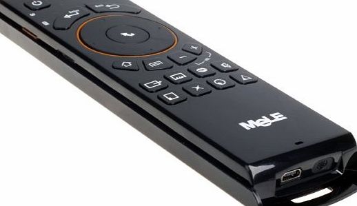 MELE F10 3 in 1 Fly/Air Mouse+Wireless Keyboard+Remote Control For HTPC Media Center