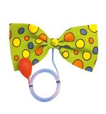UKPS Bow-Tie Clowns Water Squirt