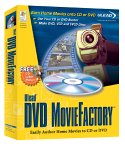 DVD MovieFactory