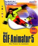 GIF Animator 5 Upgrade