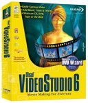 Video Studio 6 Upgrade
