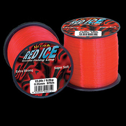 ultima Red Ice - 15lb