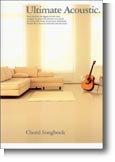Acoustic Chord Songbook