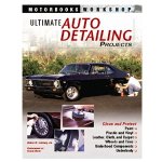 Ultimate Auto Detailing Projects