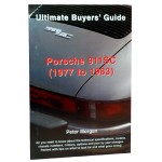 Ultimate Buyers Guide Porcshe 911SC 1977 to 1983