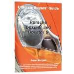 Ultimate Buyers Guide Porsche Boxter and Boxster S