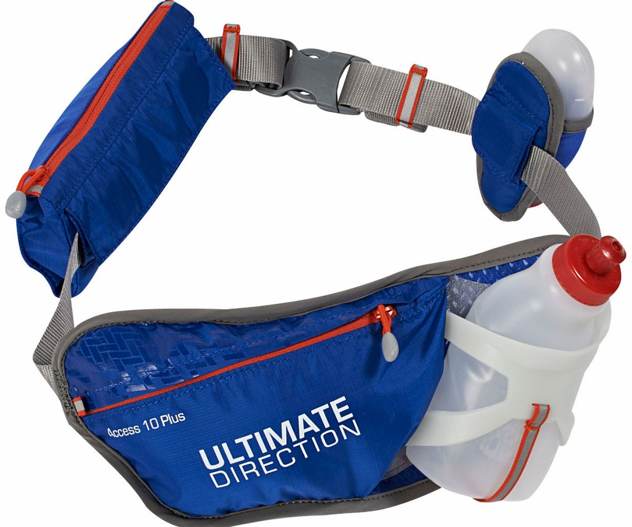 Ultimate Direction Access 10 Plus Hydration Belt