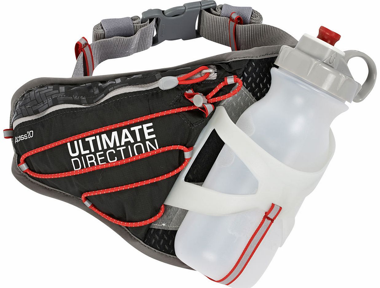 Ultimate Direction Access 20 Hydration Belt