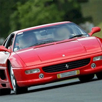 Ultimate Ferrari Driving Day