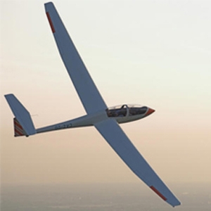 Gliding - Flying Experience