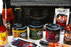 Ultimate Hot Headz Hamper