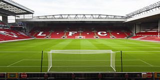 Ultimate Liverpool FC Package for Two