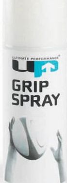 Ultimate Performance Hand Grip Spray - Anti-Sweat - Absorbs Moisture   Keeps Handy Dry During Sports 