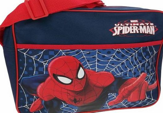 Ultimate Spiderman Ultimate Spideman Shoulderbag